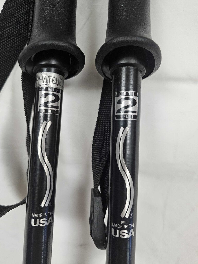 Scott SRC 43" Ski Poles