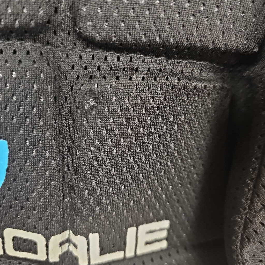 Total Goalie Youth Padded Jersey