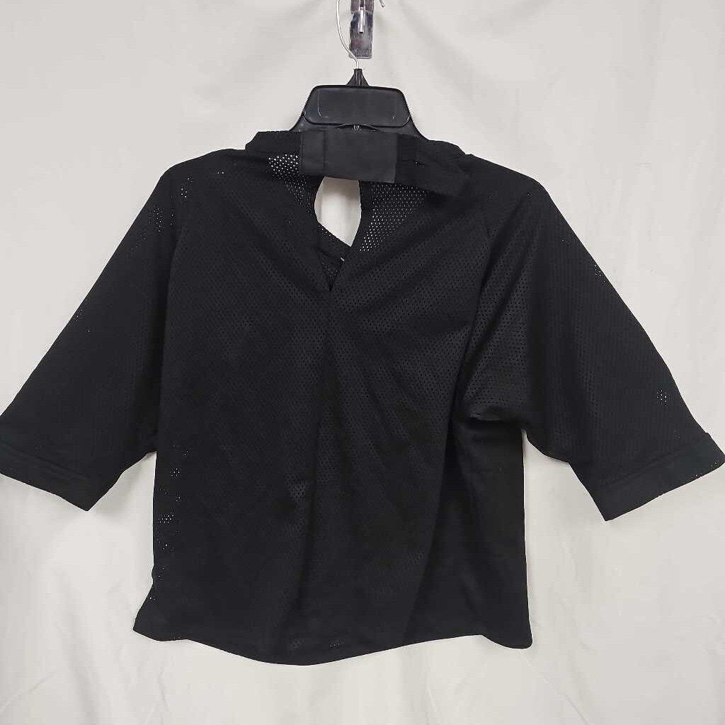 Total Goalie Youth Padded Jersey