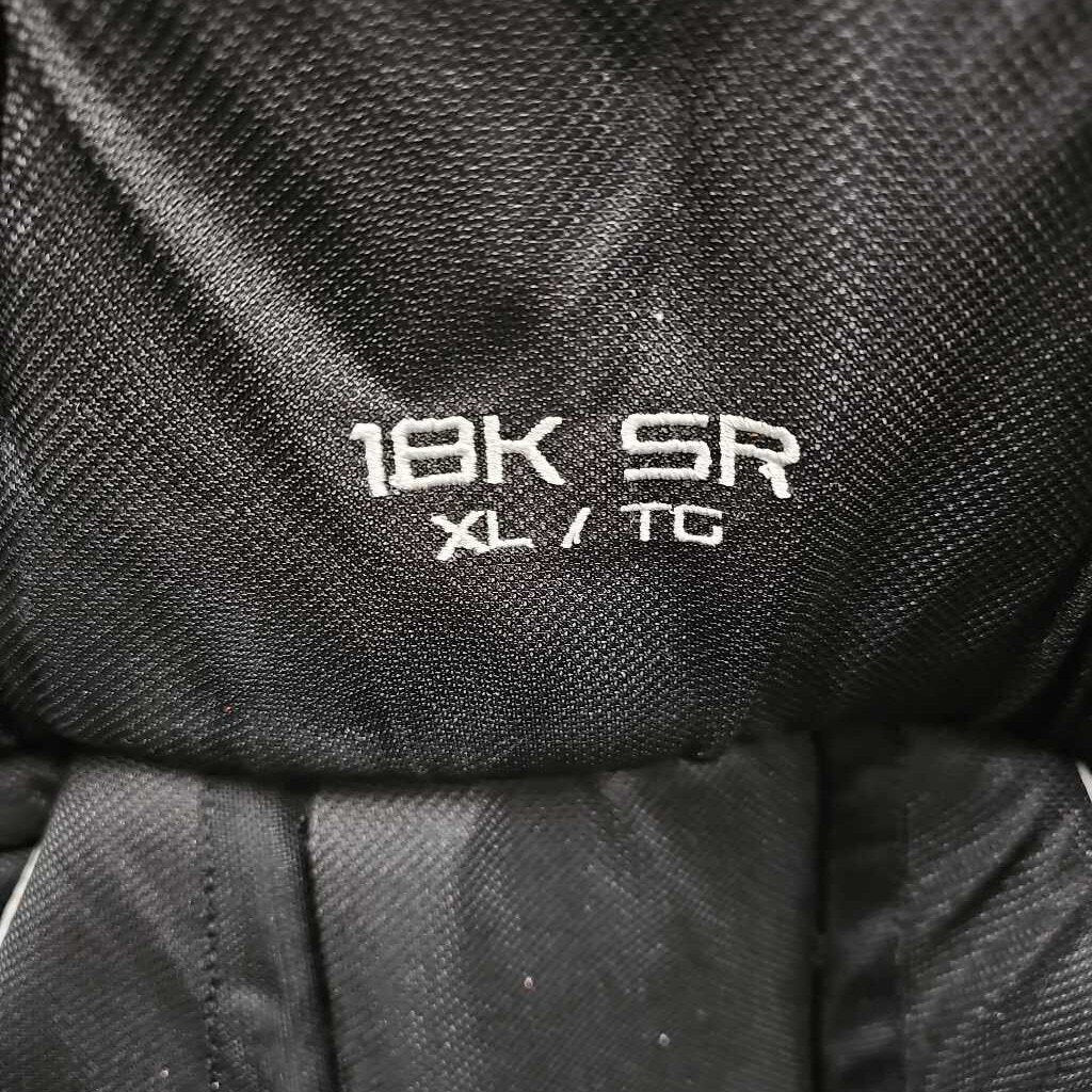 Reebok 18K Senior Goalie Pants, Size XL