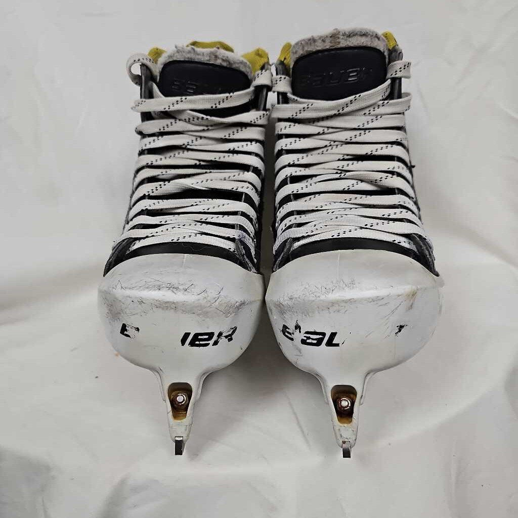 Bauer Supreme One60 Goalie Skates, Size 6.5