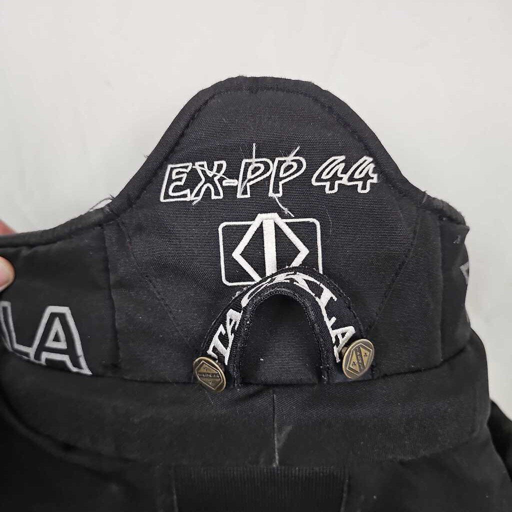 Tackla EX-PP 44 Hockey Pants, Size Junior Small