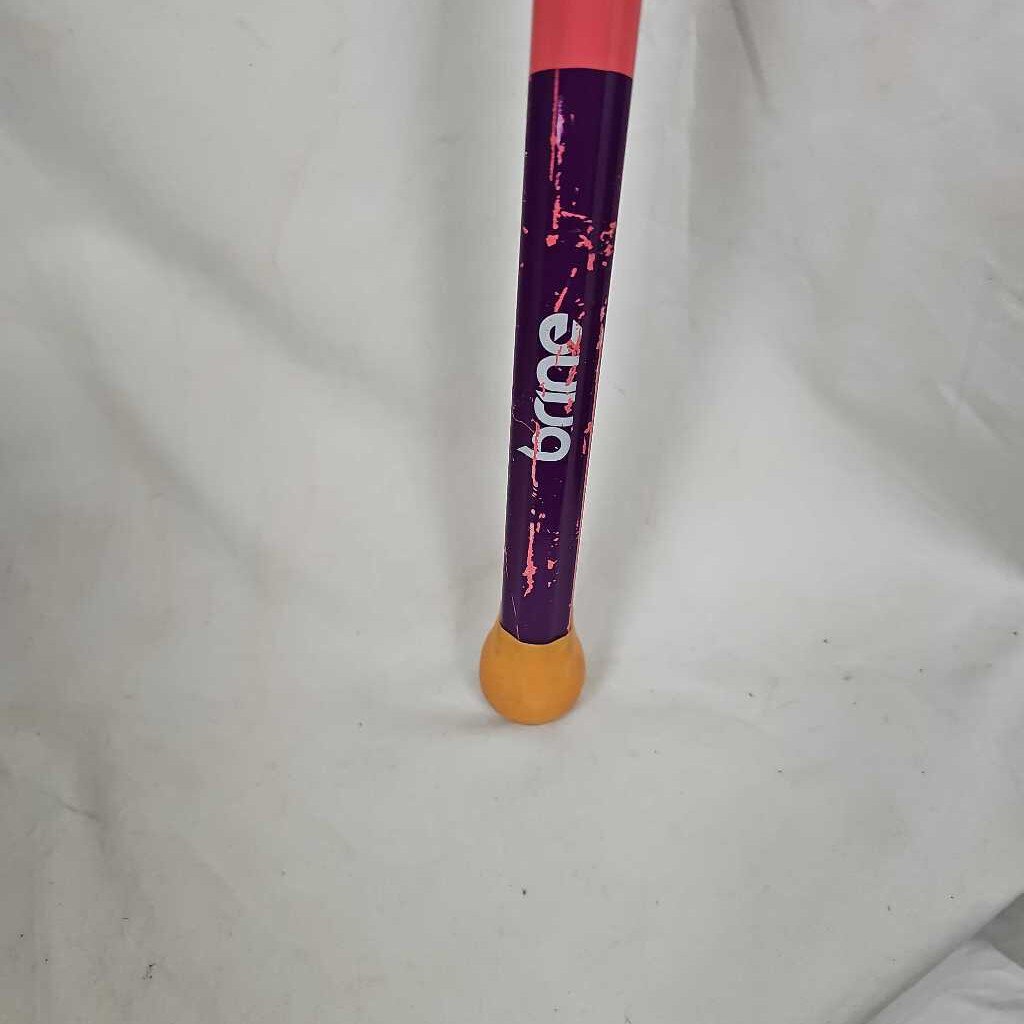 Brine Dynasty Warp Jr Girl's Lacrosse stick