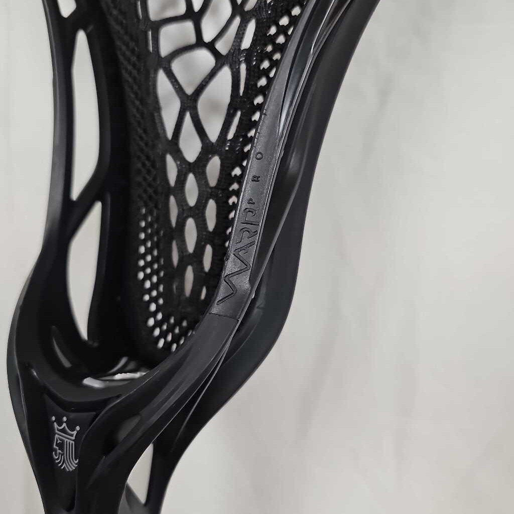 Brine Dynasty Warp Jr Girl's Lacrosse stick