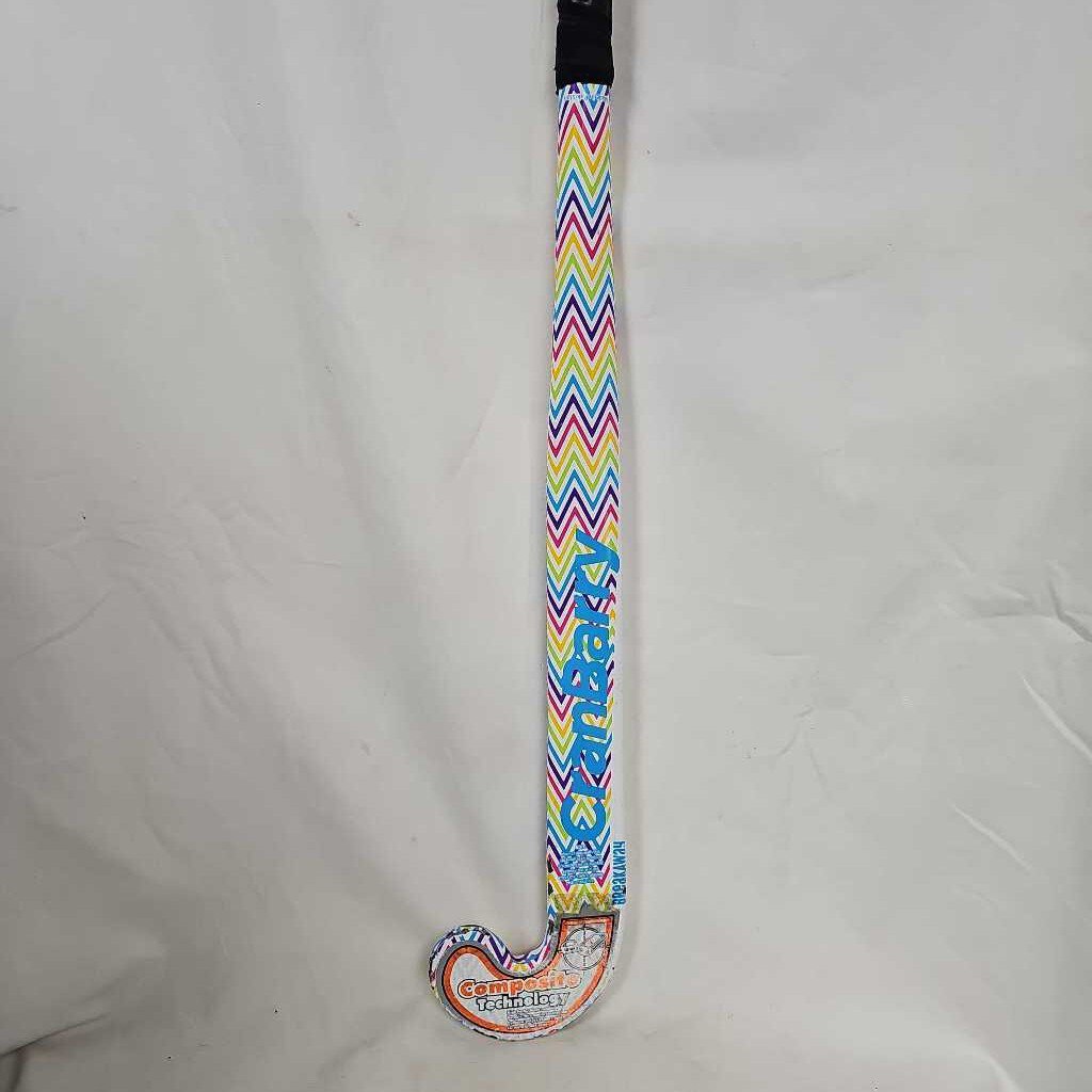 CranBarry Breakaway Fiberglass Composite Stick