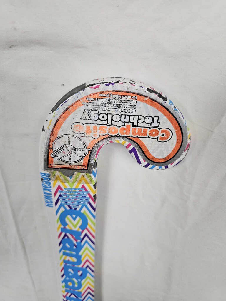 CranBarry Breakaway Fiberglass Composite Stick