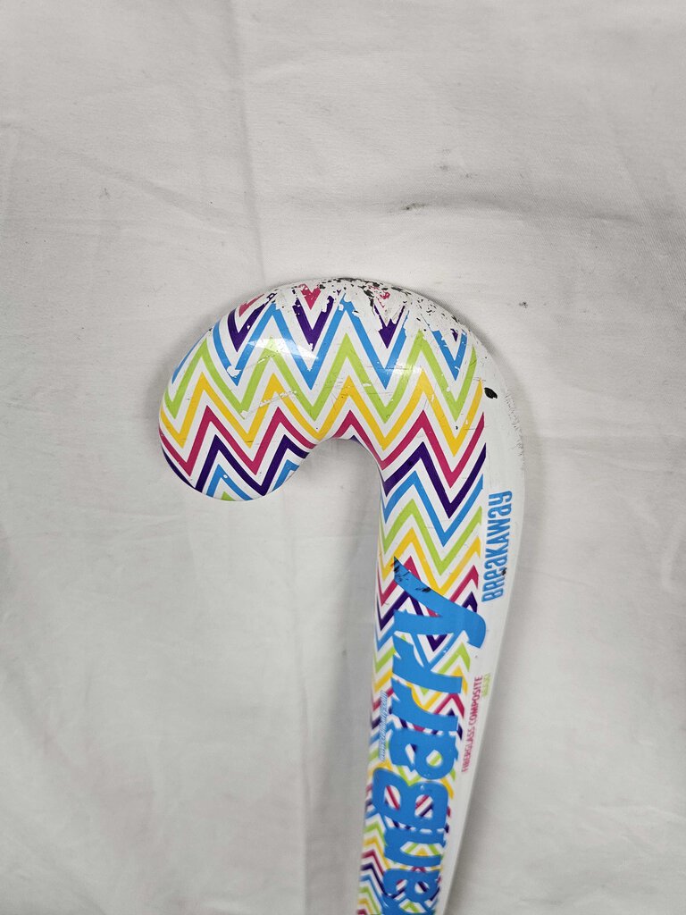 CranBarry Breakaway Fiberglass Composite Stick