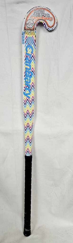 CranBarry Breakaway Fiberglass Composite Stick