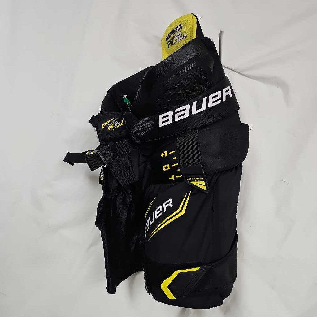 Bauer Supreme ACP Pro Junior Hockey Girdle, Size Jr Small
