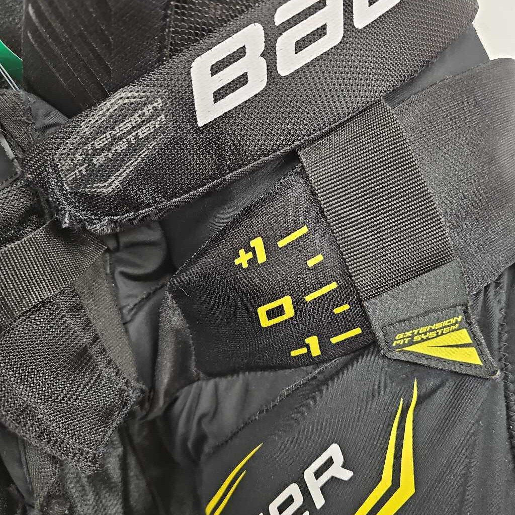 Bauer Supreme ACP Pro Junior Hockey Girdle, Size Jr Small