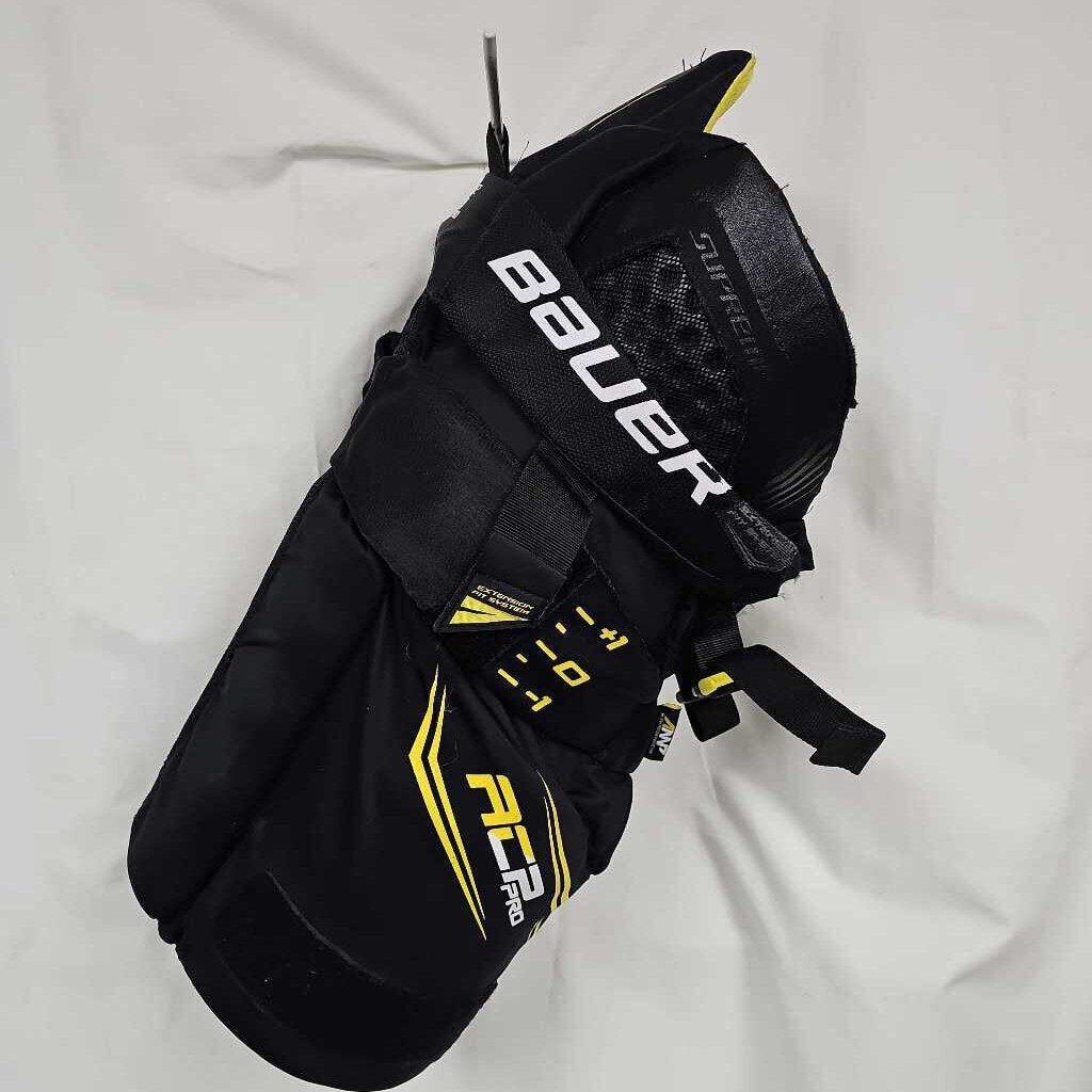 Bauer Supreme ACP Pro Junior Hockey Girdle, Size Jr Small