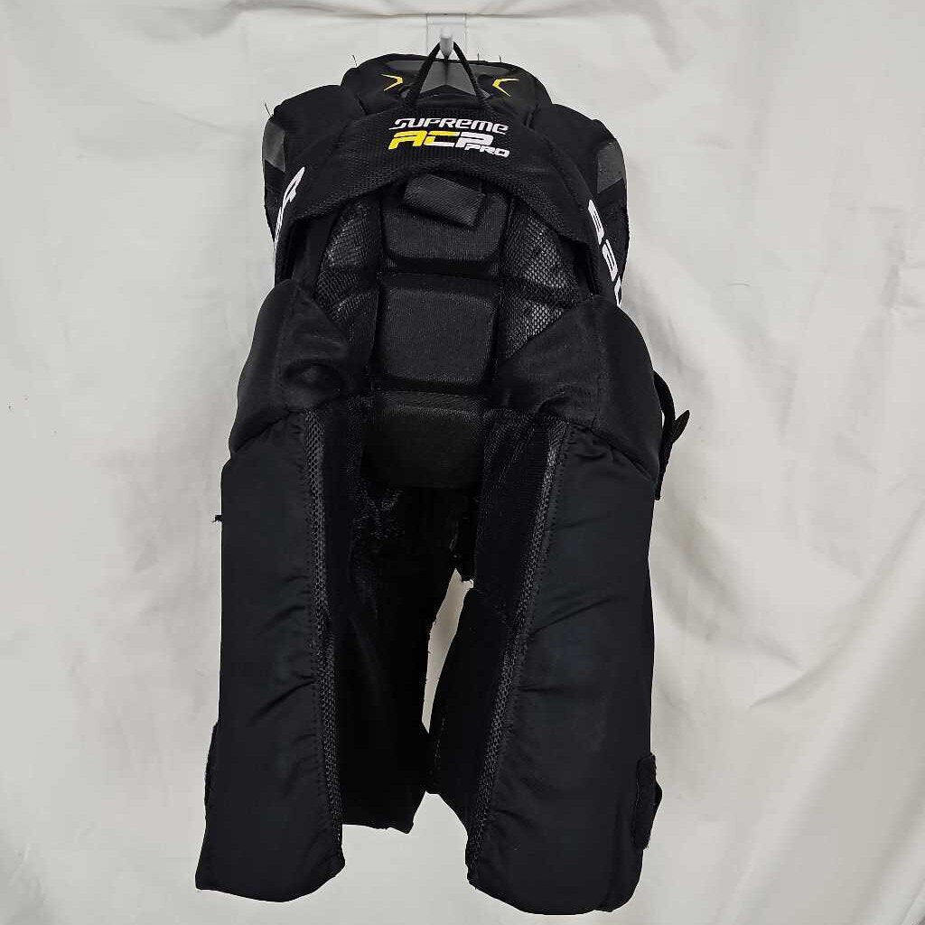 Bauer Supreme ACP Pro Junior Hockey Girdle, Size Jr Small