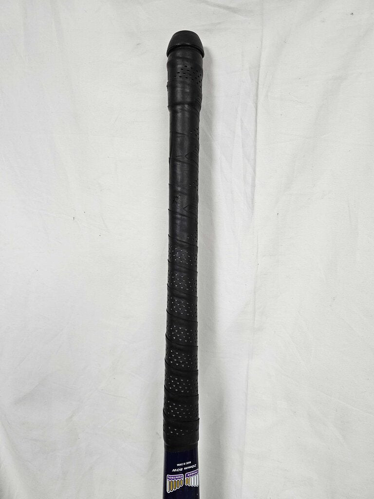 Brine Crown 250 20mm Standard Bow Composite Field Hockey Stick 36" - Purple
