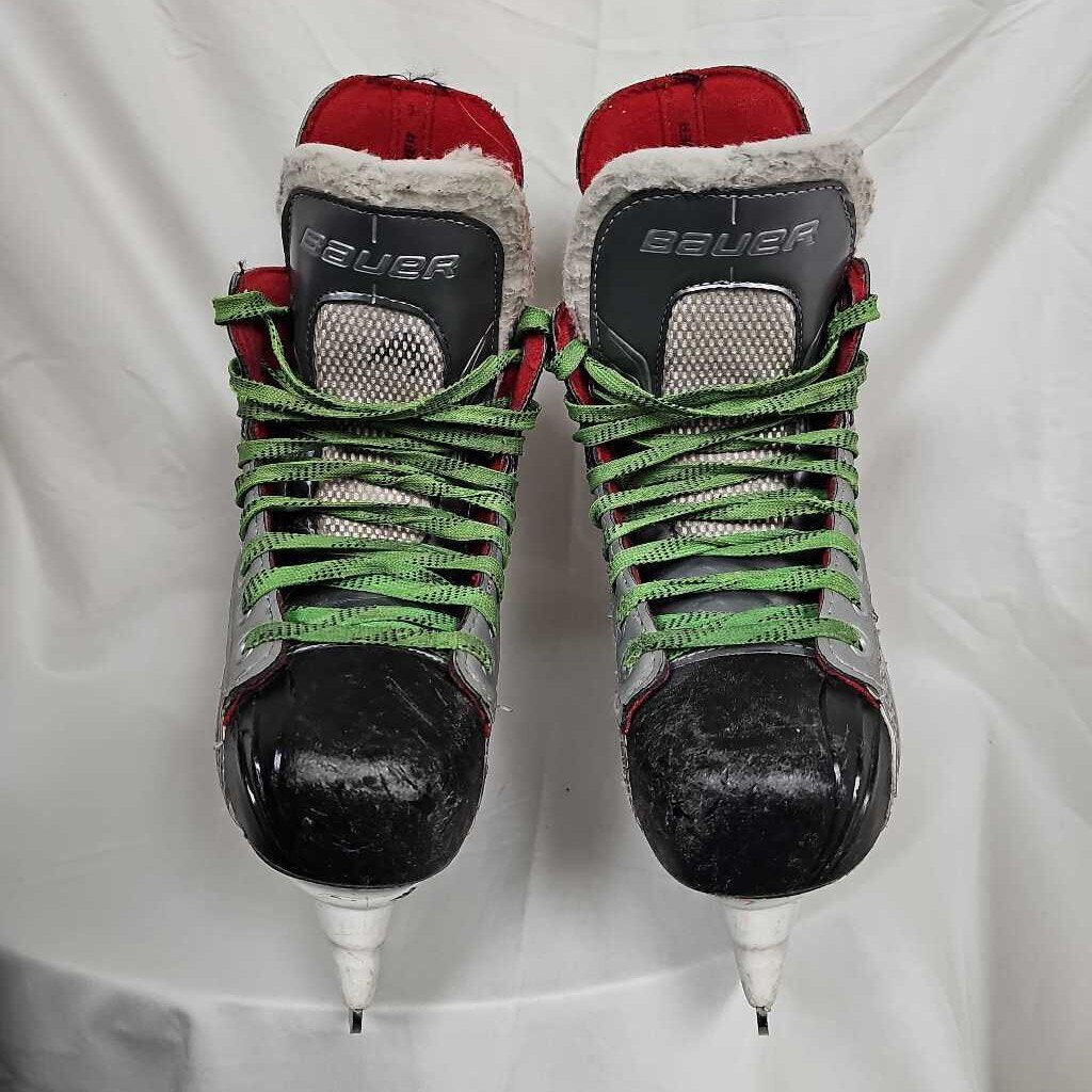 Bauer Vapor X4.0 Junior Hockey Skates, Size 3