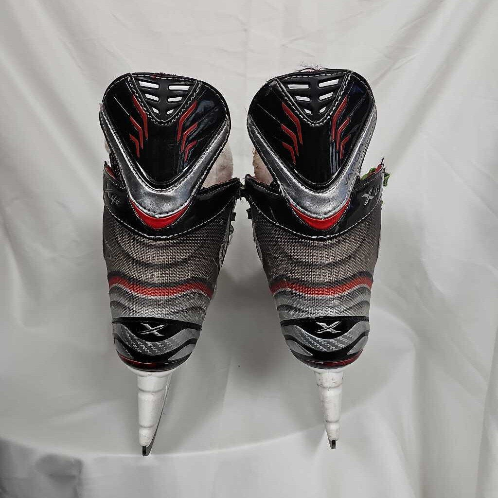 Bauer Vapor X4.0 Junior Hockey Skates, Size 3