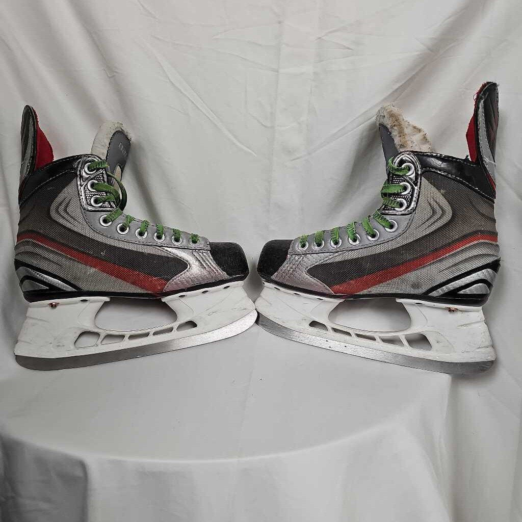 Bauer Vapor X4.0 Junior Hockey Skates, Size 3