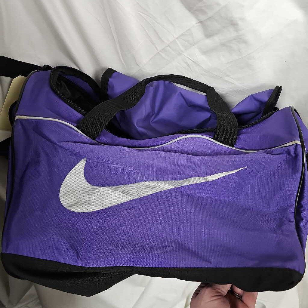 Nike Duffel Bag