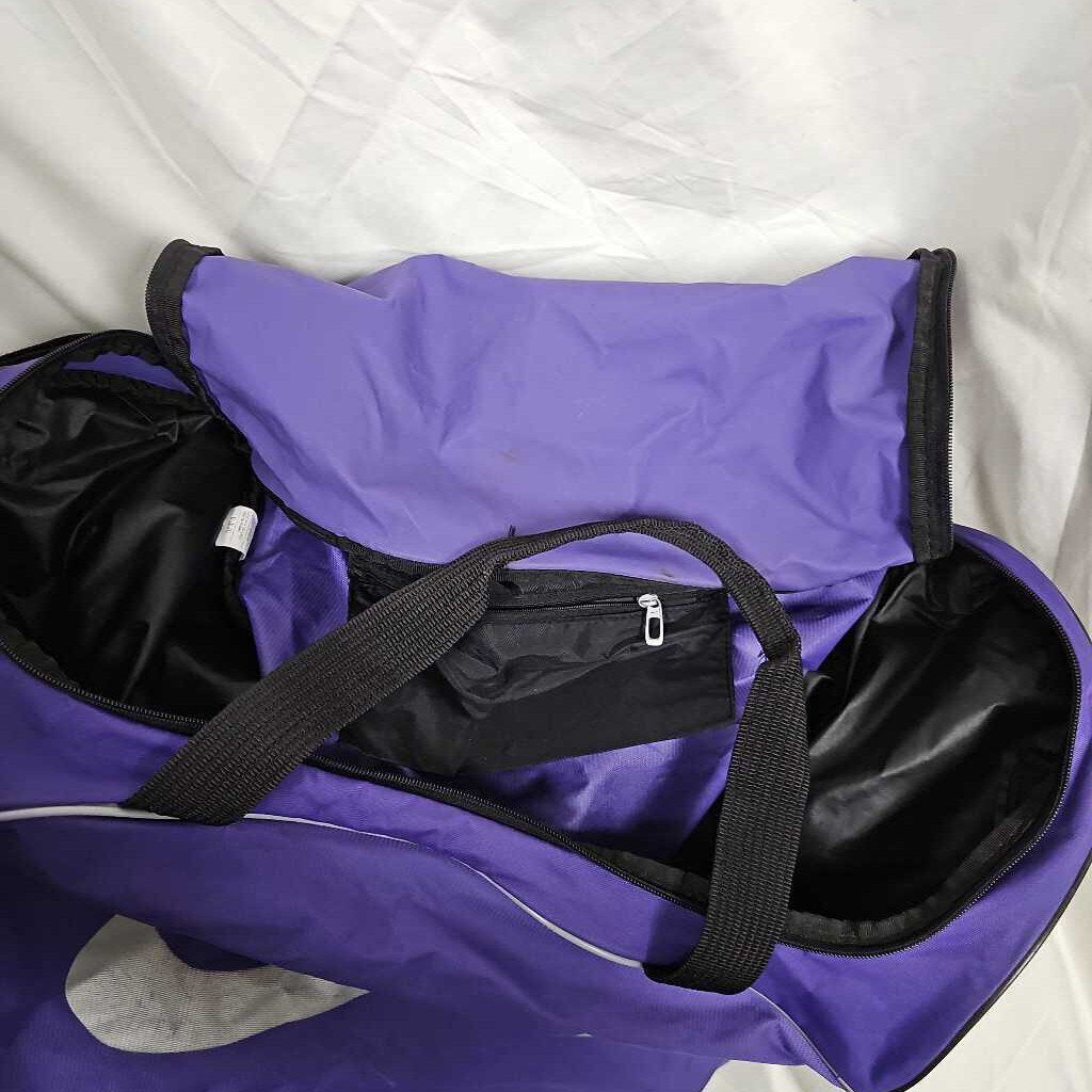 Nike Duffel Bag