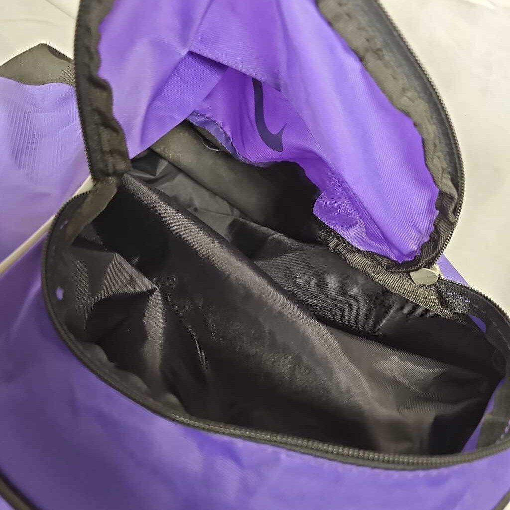 Nike Duffel Bag