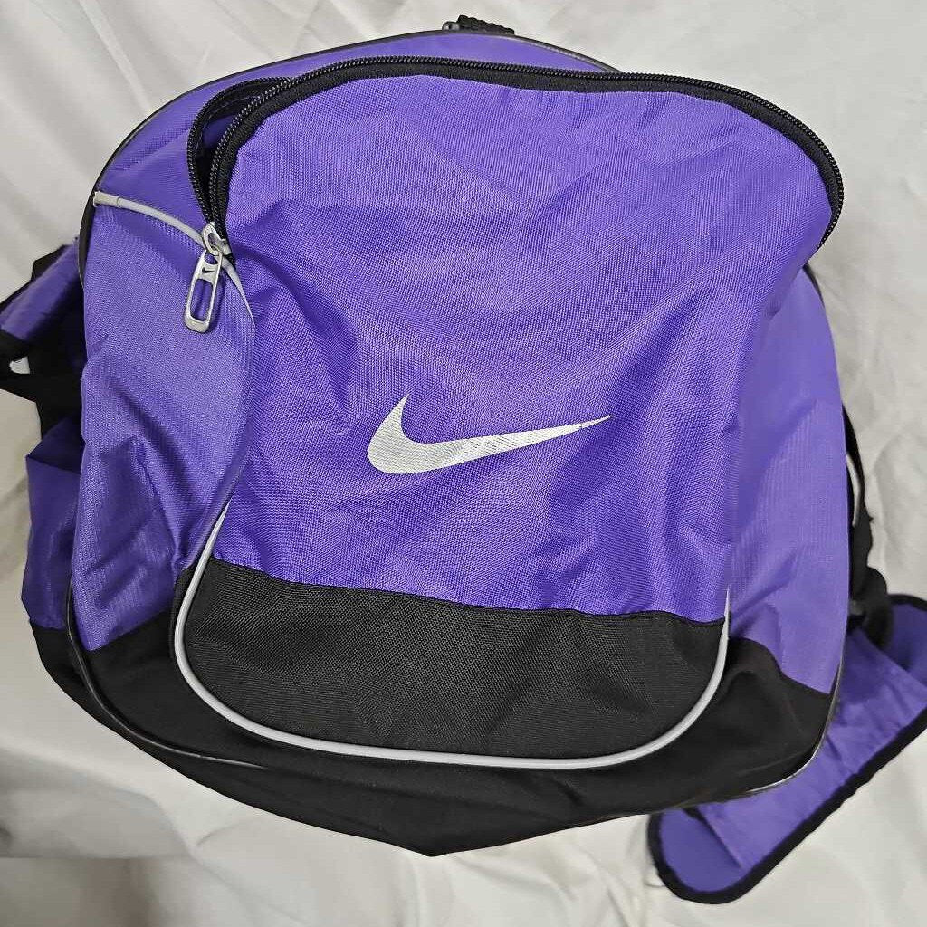 Nike Duffel Bag