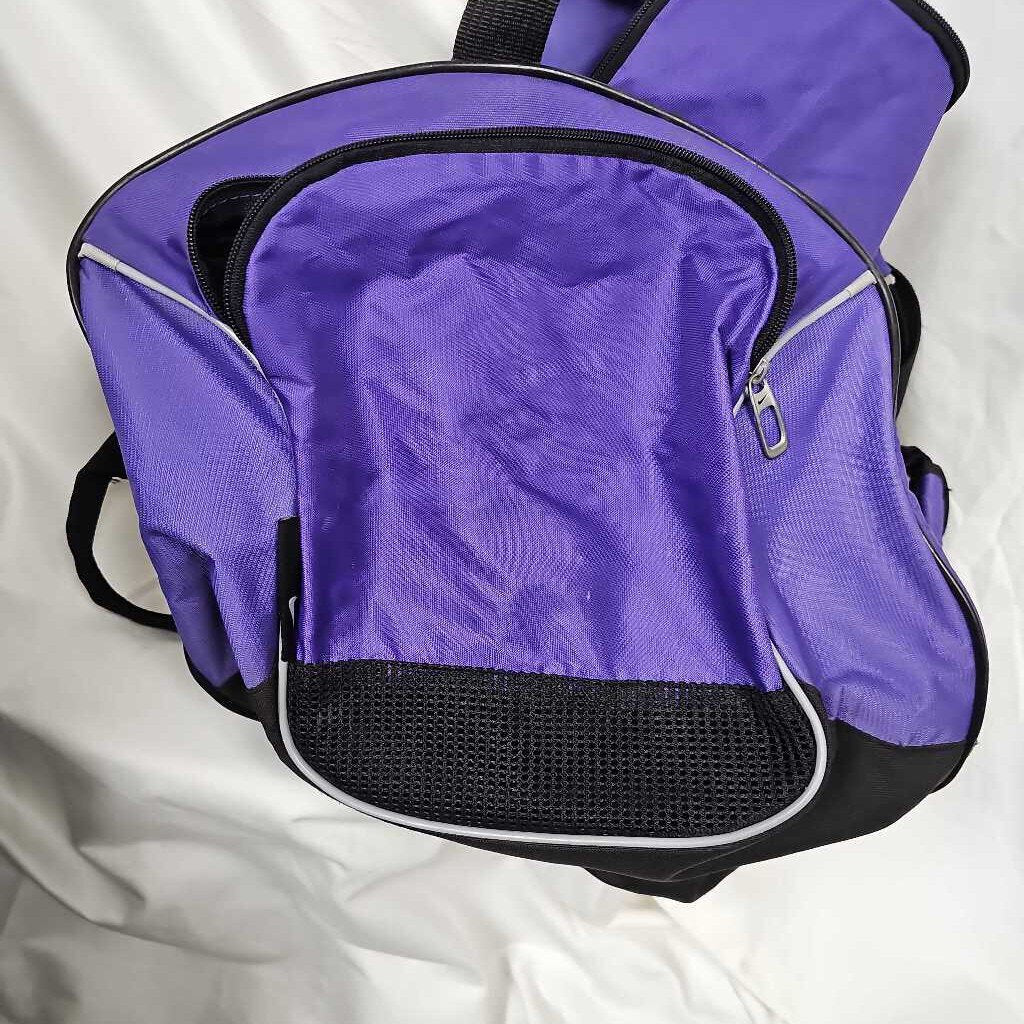 Nike Duffel Bag