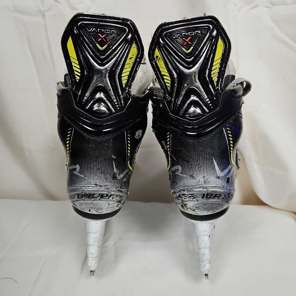 Bauer Vapor 3X Youth Hockey Skates, Size Y13.5