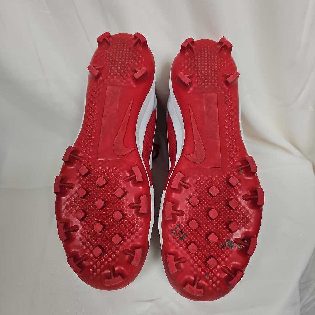 Nike Huarache Pro Baseball Cleats, Size 8