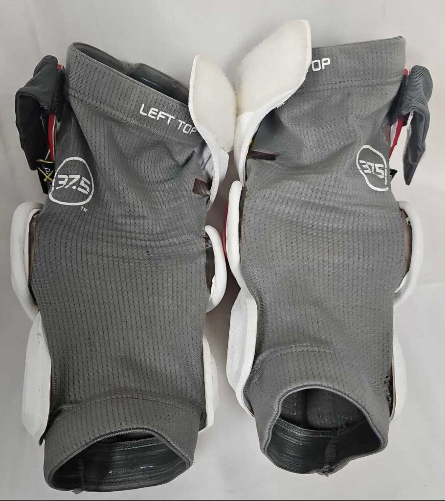 Maverik Rome RX3 Lacrosse Arm Pad, Size Medium