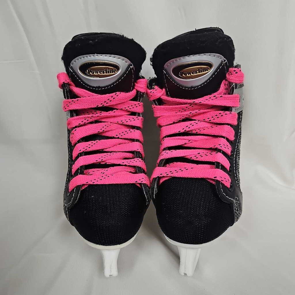 CCM Powerline 500 Hockey Skates, Size Y8