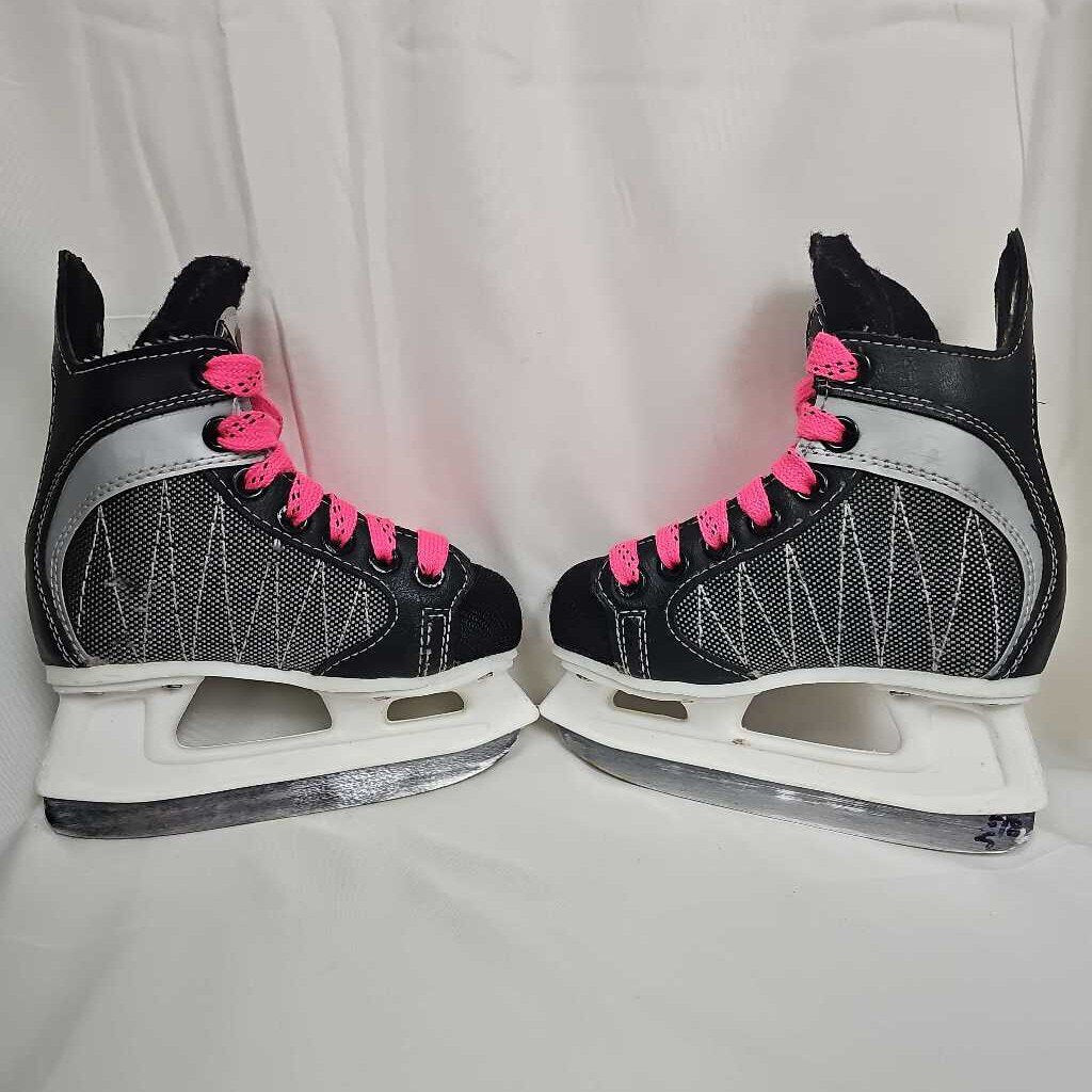 CCM Powerline 500 Hockey Skates, Size Y8