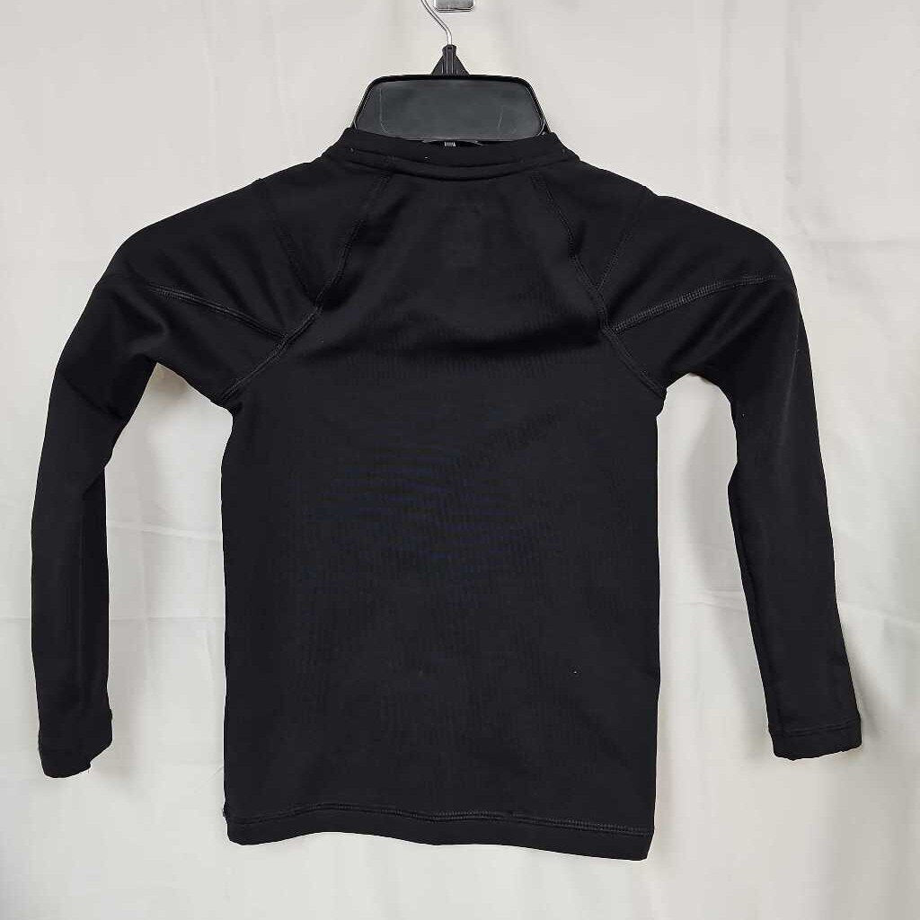 DSG Cold Weather Compression Longsleeve Shirt, Youth XXS