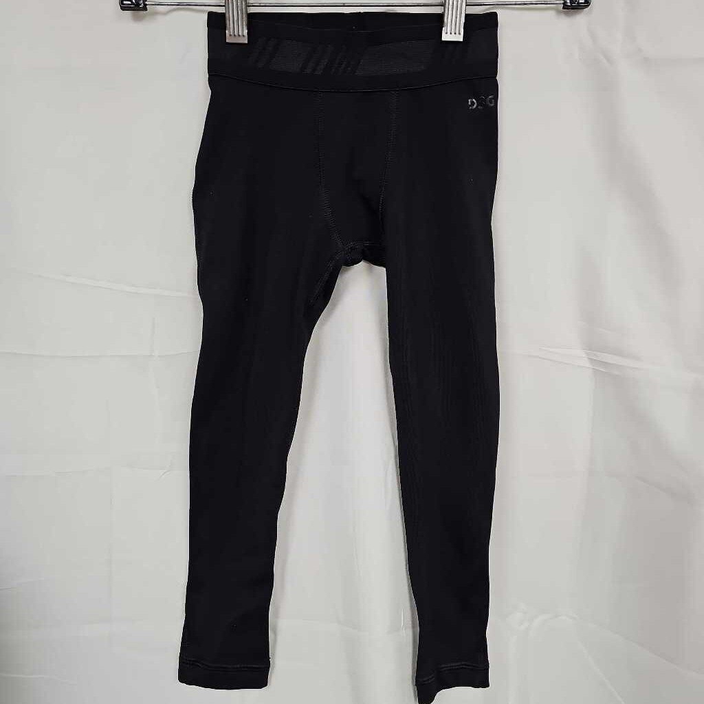 DSG Compression Pants, Youth XXS
