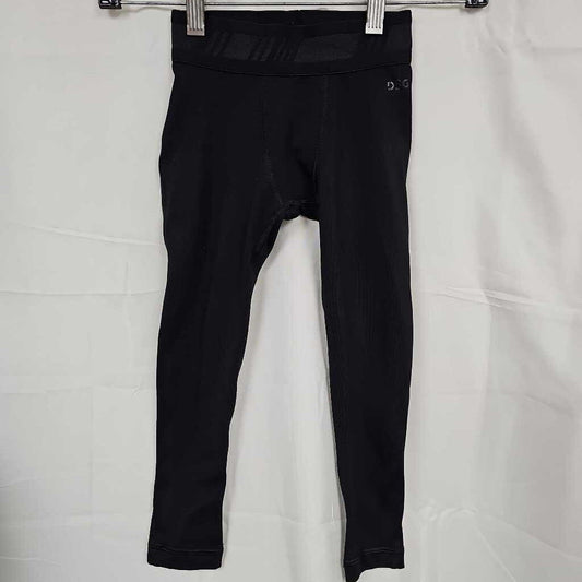 DSG Compression Pants, Youth XXS