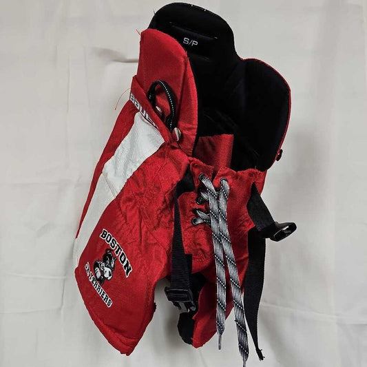 Bauer Nexus Custom Team Pants, Size Youth Small