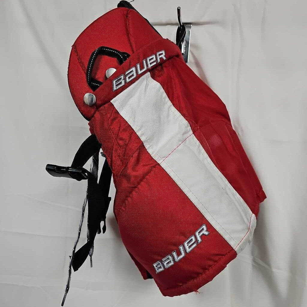 Bauer Nexus Custom Team Pants, Size Youth Small