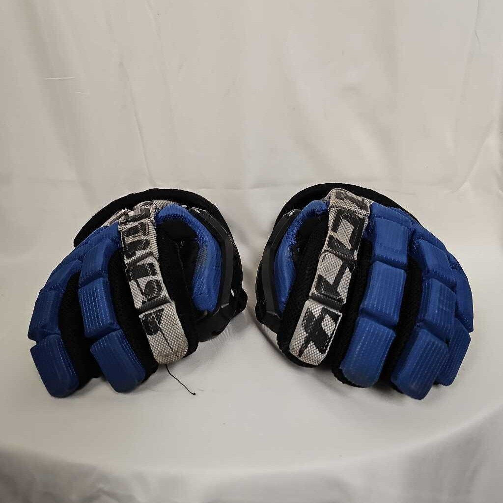 STX Shield 300 Lacrosse Goalie Gloves, size 13"