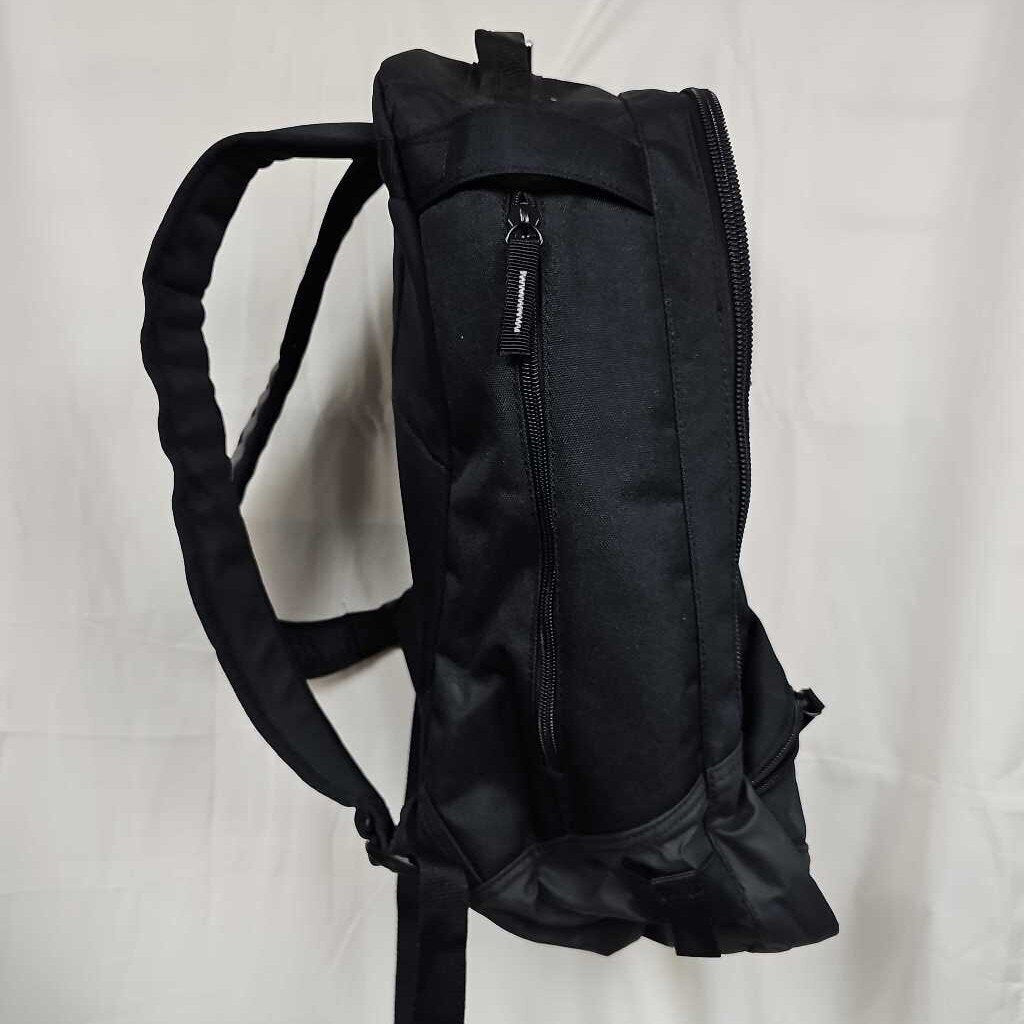 Nike Air Max Medium Lacrosse Backpack, Black