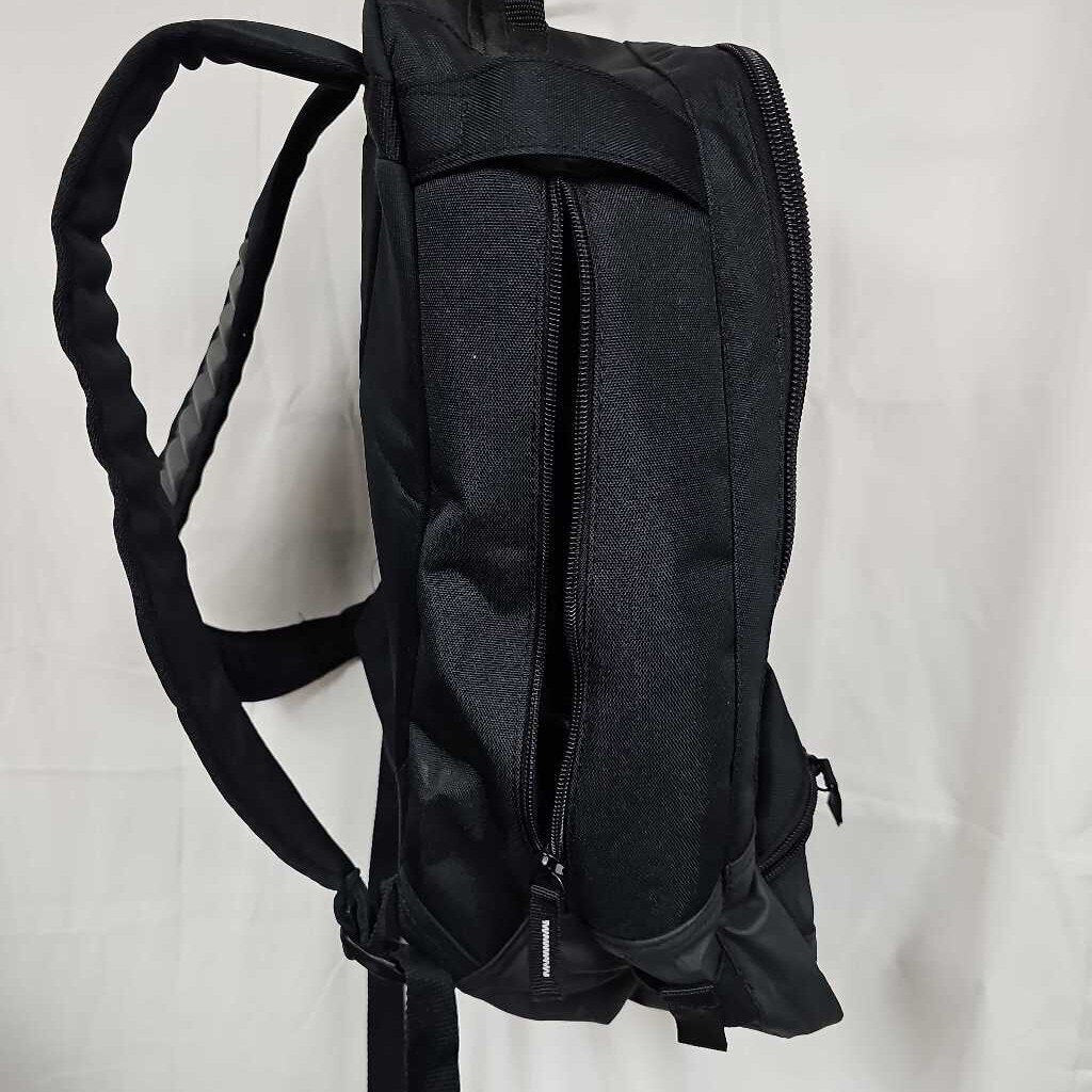 Nike Air Max Medium Lacrosse Backpack, Black