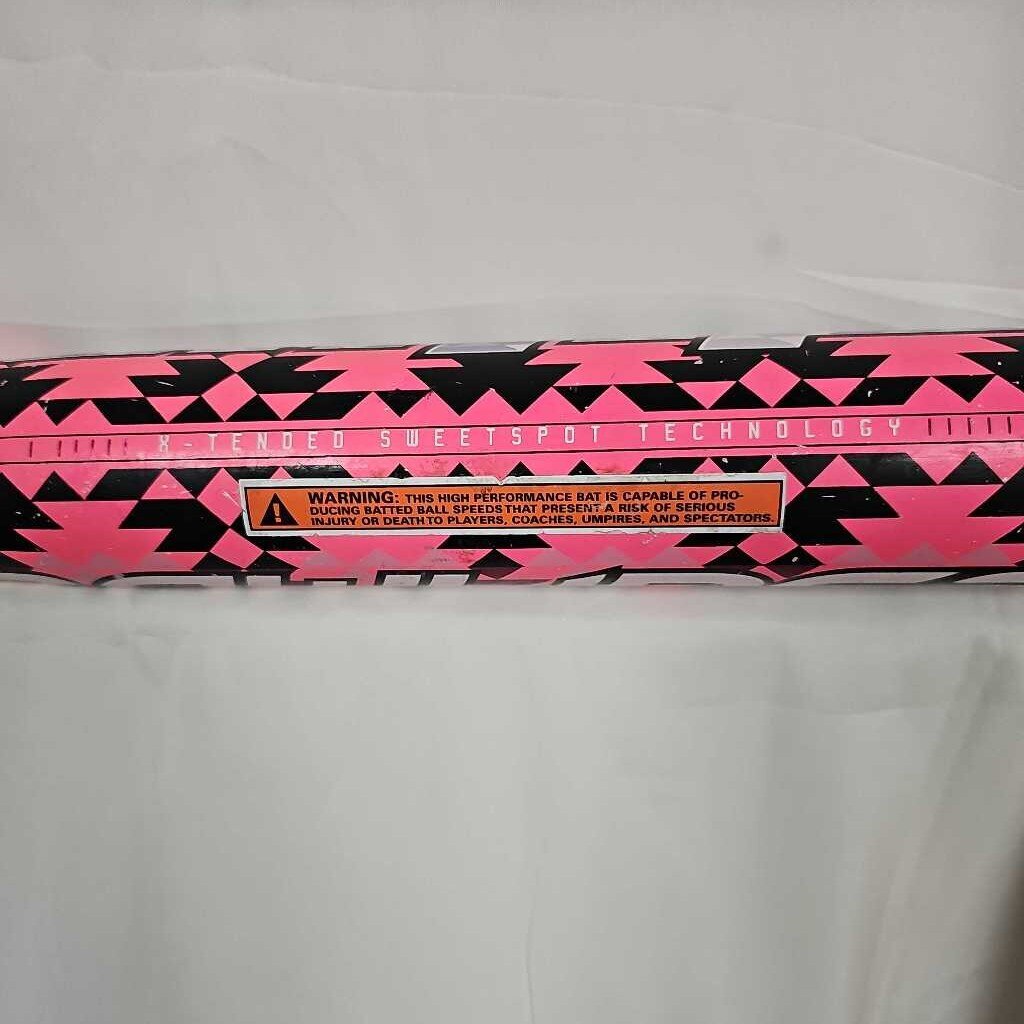 Rawlings Amp (-10) Softball Bat, 28"