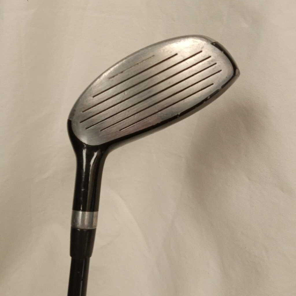 Ram Axial 21 degree 4 Hybrid Golf Club