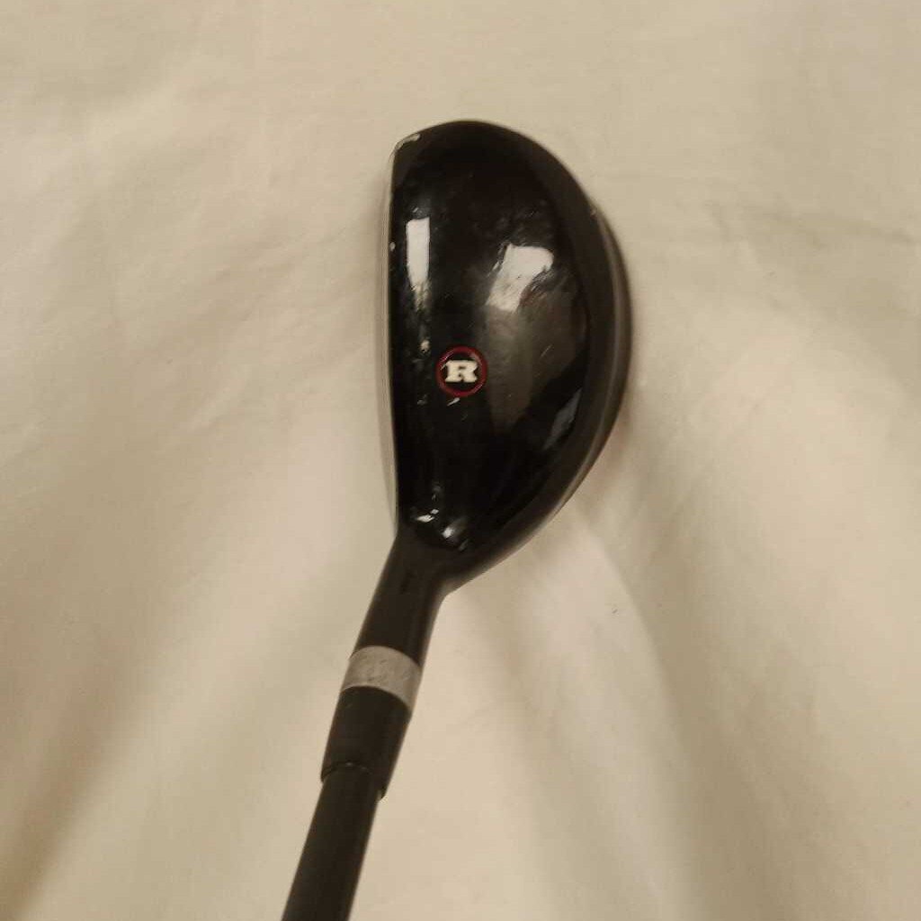 Ram Axial 21 degree 4 Hybrid Golf Club