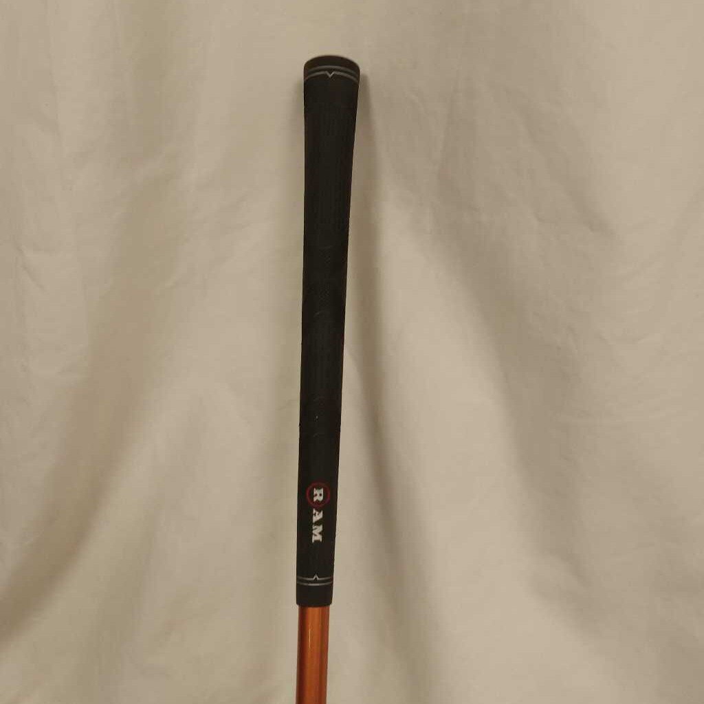 Ram Axial 21 degree 4 Hybrid Golf Club