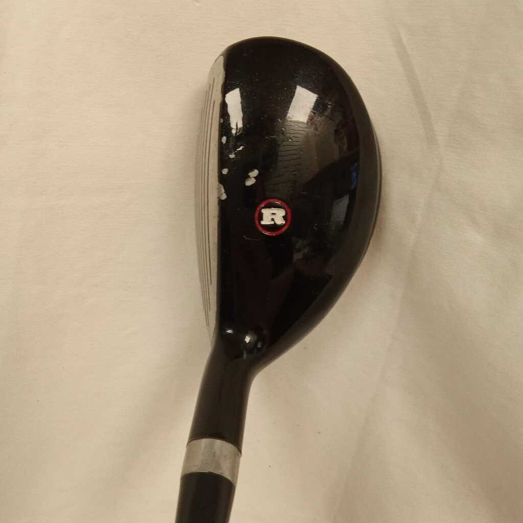 Ram Axial 18* 3 Hybrid Golf Club