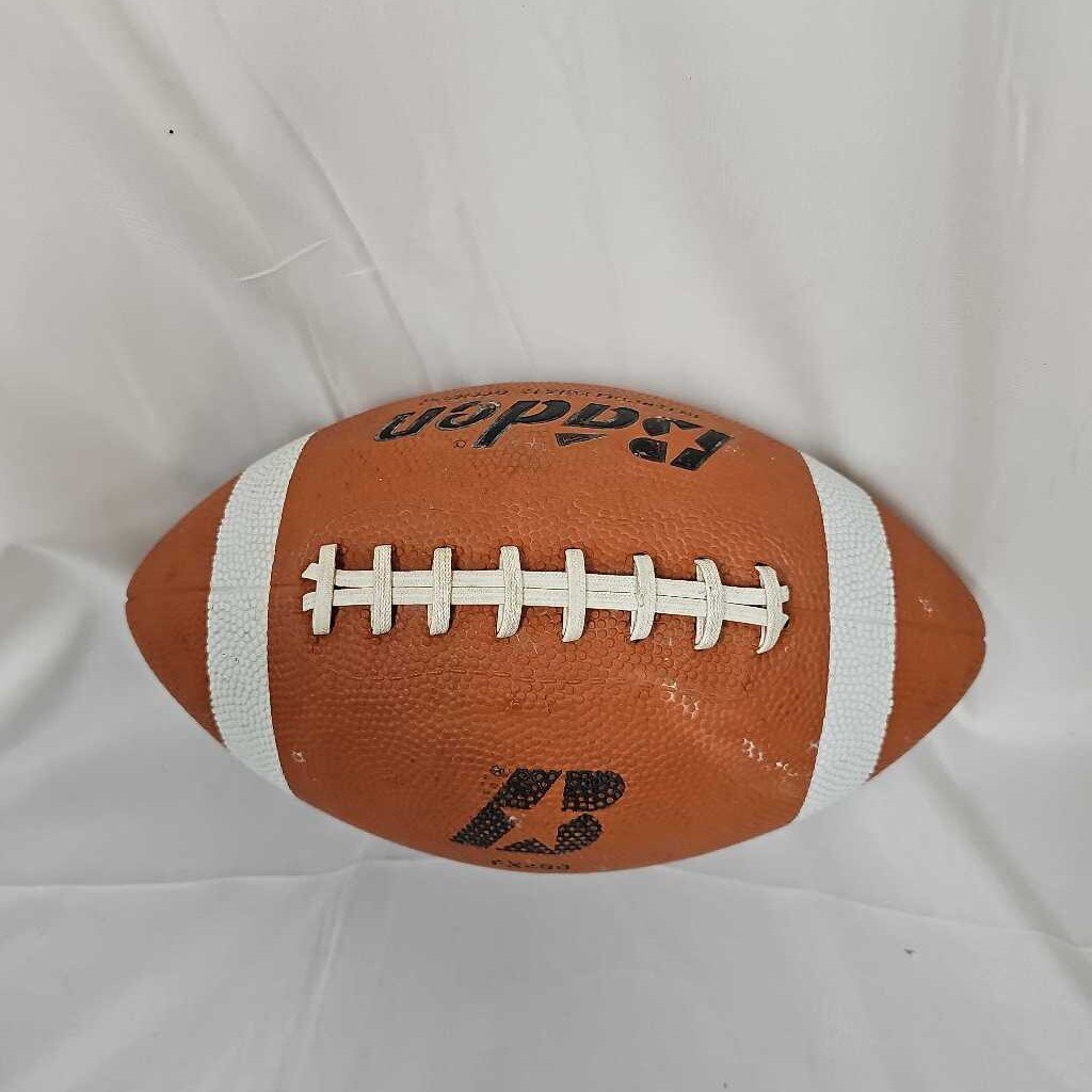 Baden Intercollegiate Official Football