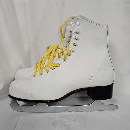 Women's Figure Skates, Size 10