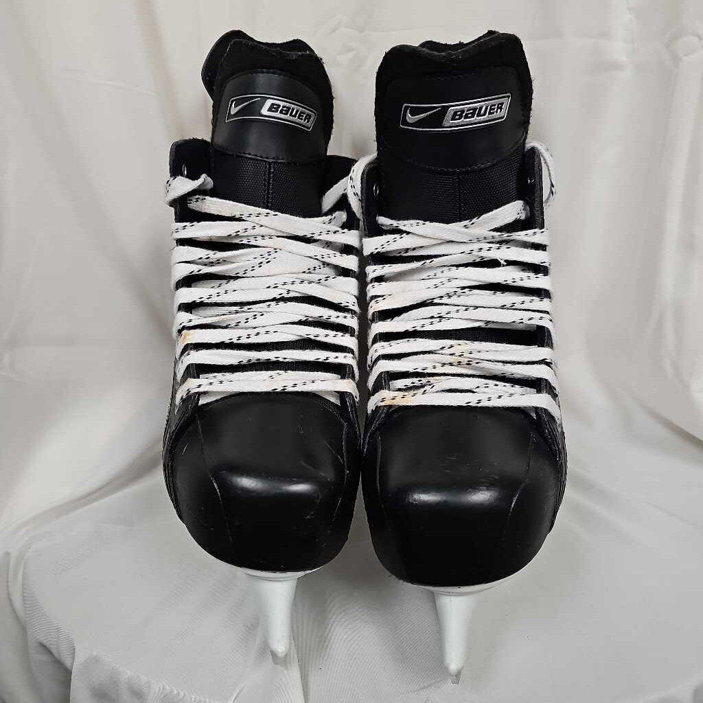 Nike Bauer Supreme Enforcer Hockey Skates, Size 6