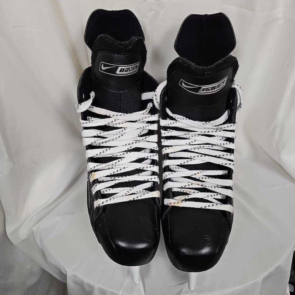 Nike Bauer Supreme Enforcer Hockey Skates, Size 6
