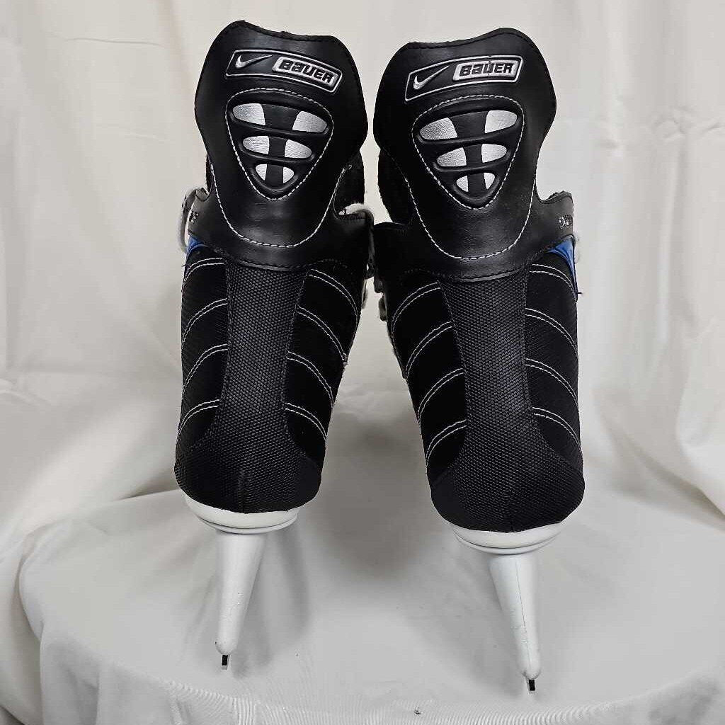 Nike Bauer Supreme Enforcer Hockey Skates, Size 6