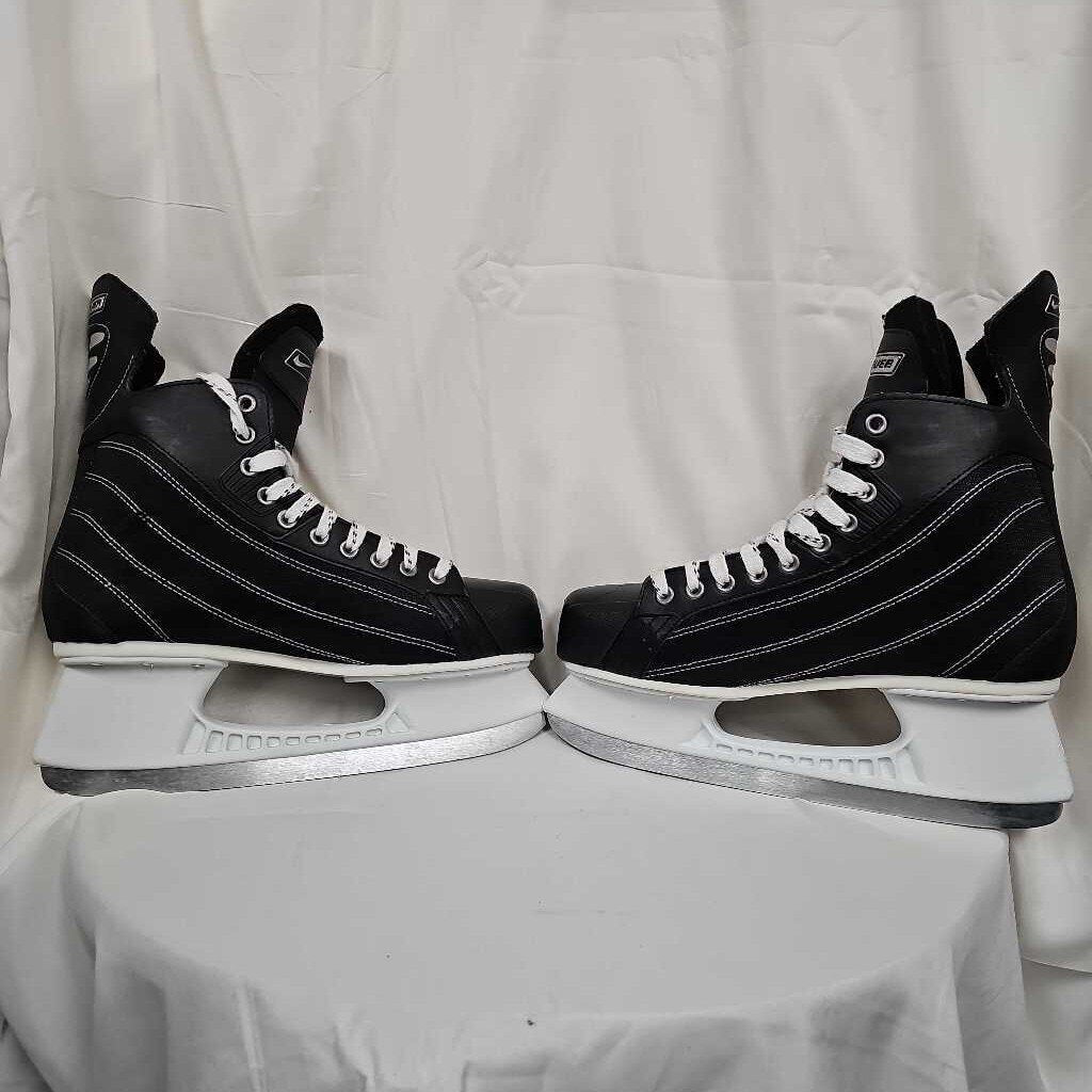 Nike Bauer Supreme Enforcer Hockey Skates, Size 6