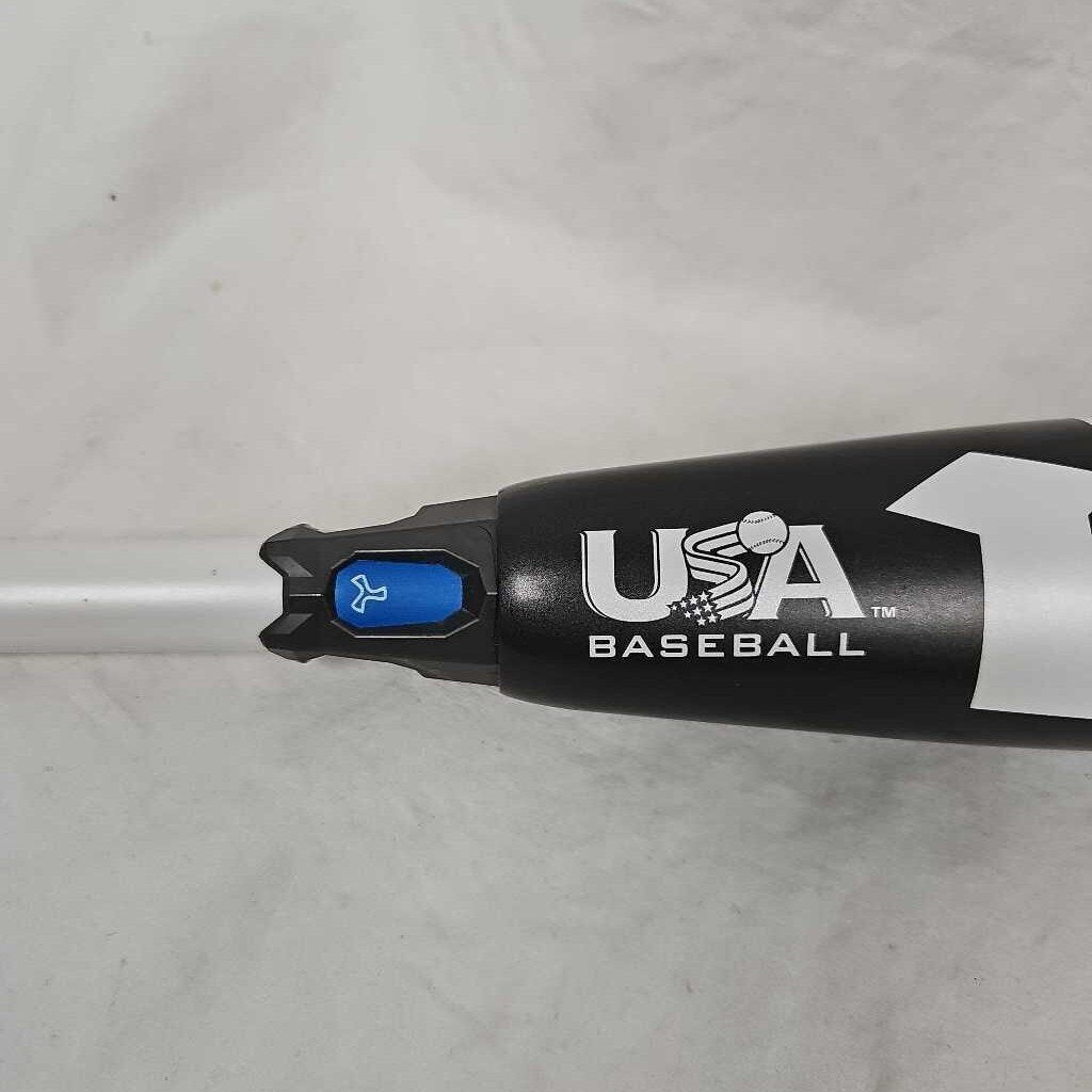 DeMarini CF (-10) Composite Baseball Bat, 32"